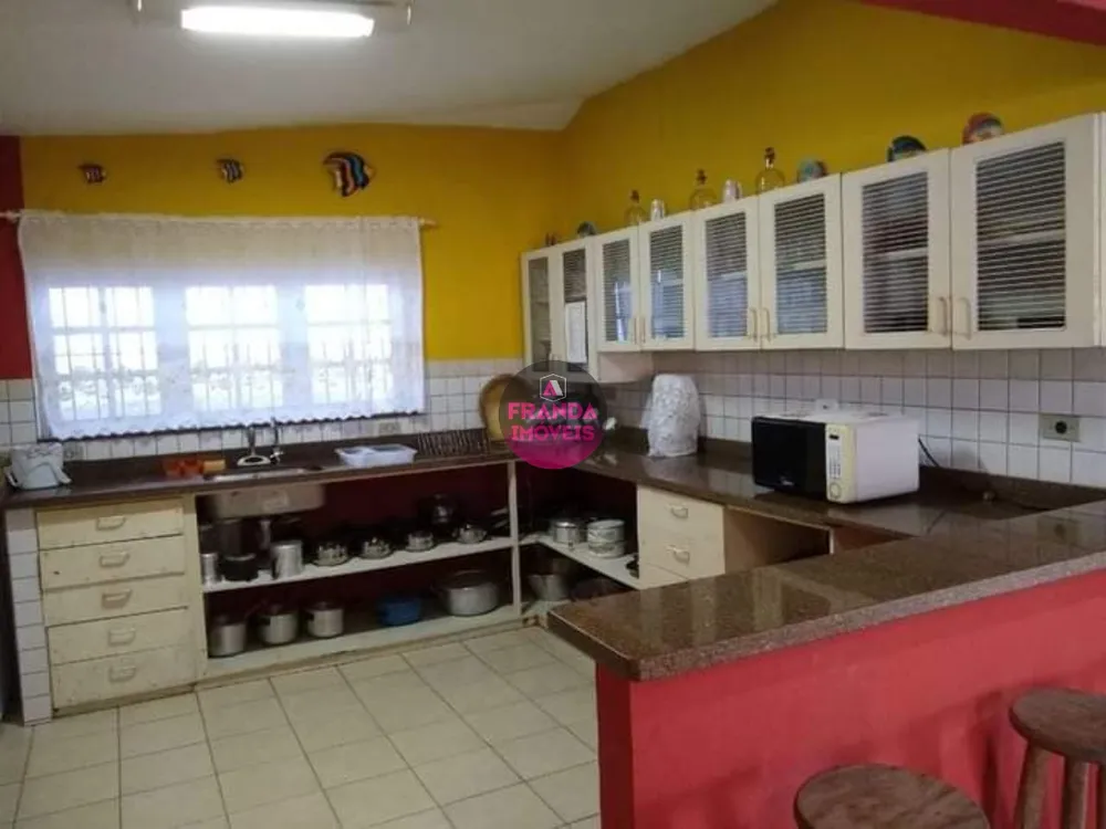 Casa, 7 quartos, 450 m² - Foto 6