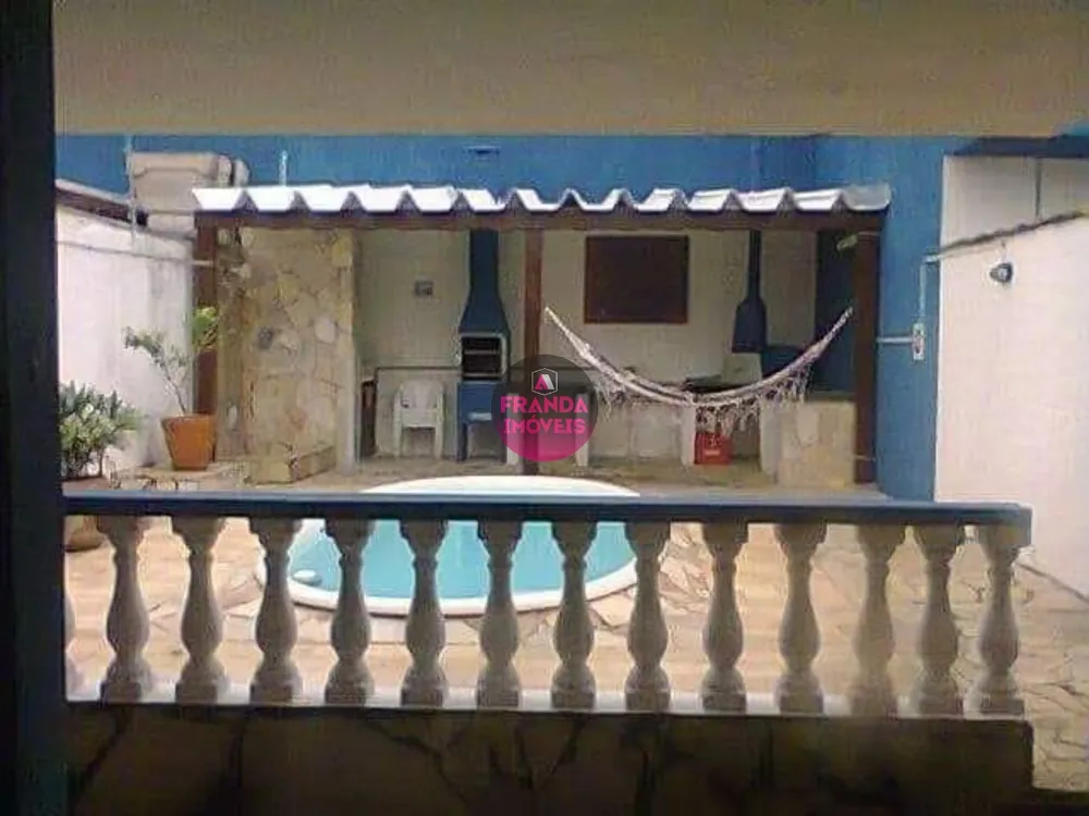 Casa, 7 quartos, 450 m² - Foto 12
