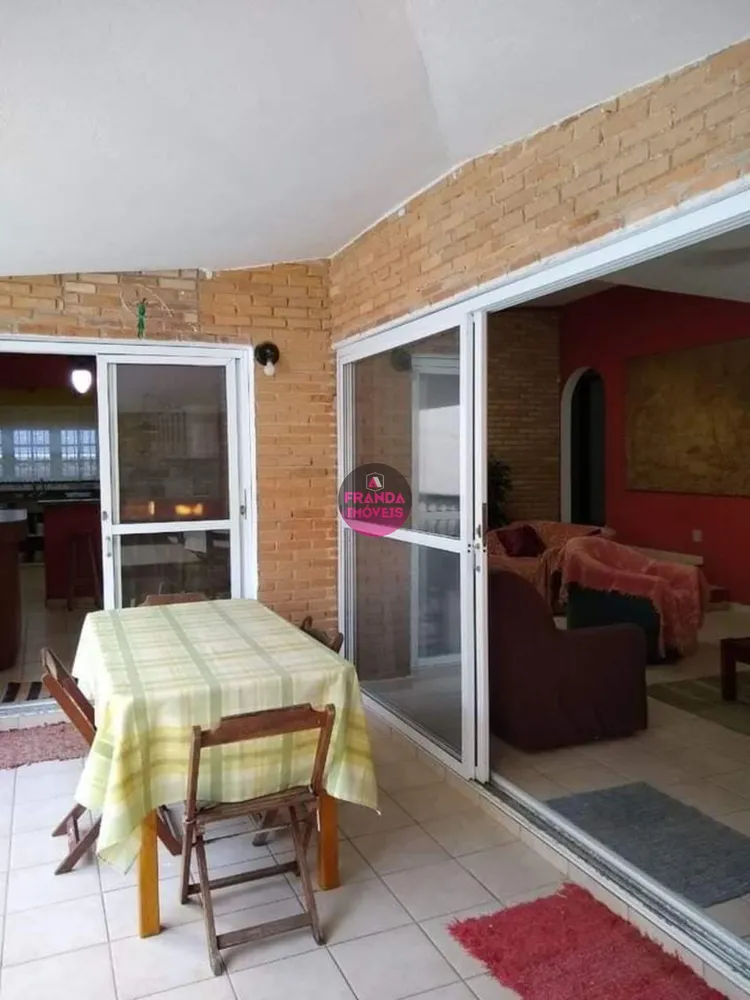 Casa, 7 quartos, 450 m² - Foto 7
