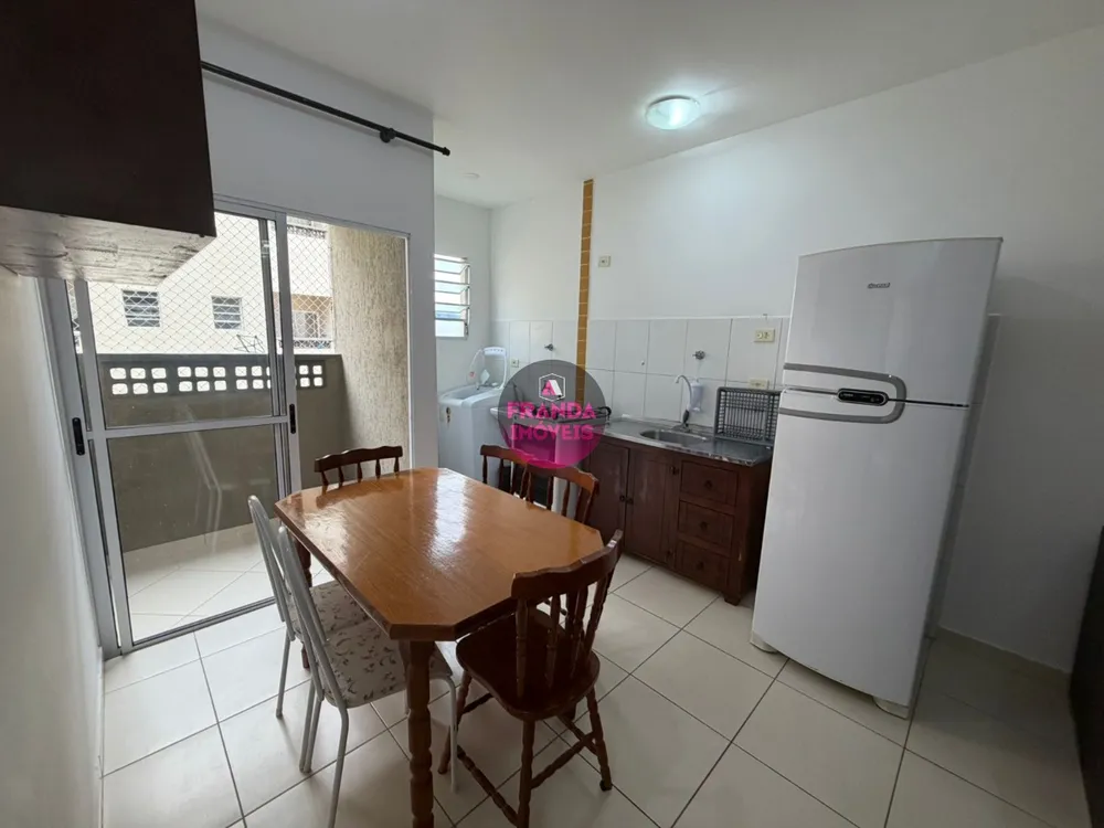 Apartamento, 2 quartos, 50 m² - Foto 6
