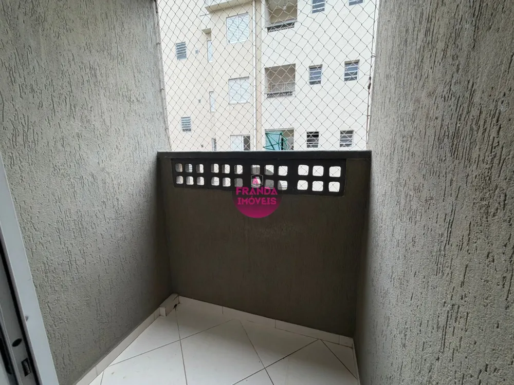 Apartamento, 2 quartos, 50 m² - Foto 7