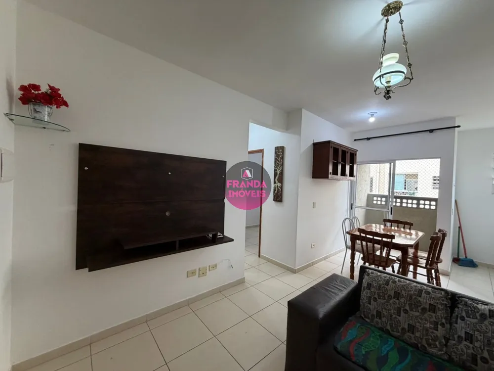Apartamento, 2 quartos, 50 m² - Foto 8