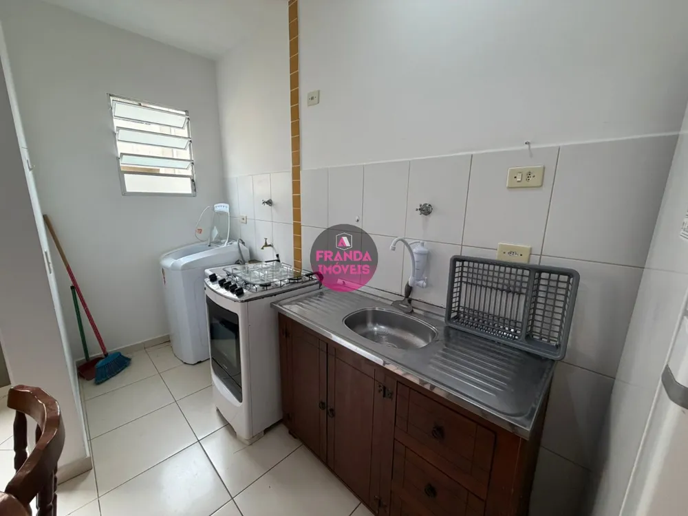 Apartamento, 2 quartos, 50 m² - Foto 4