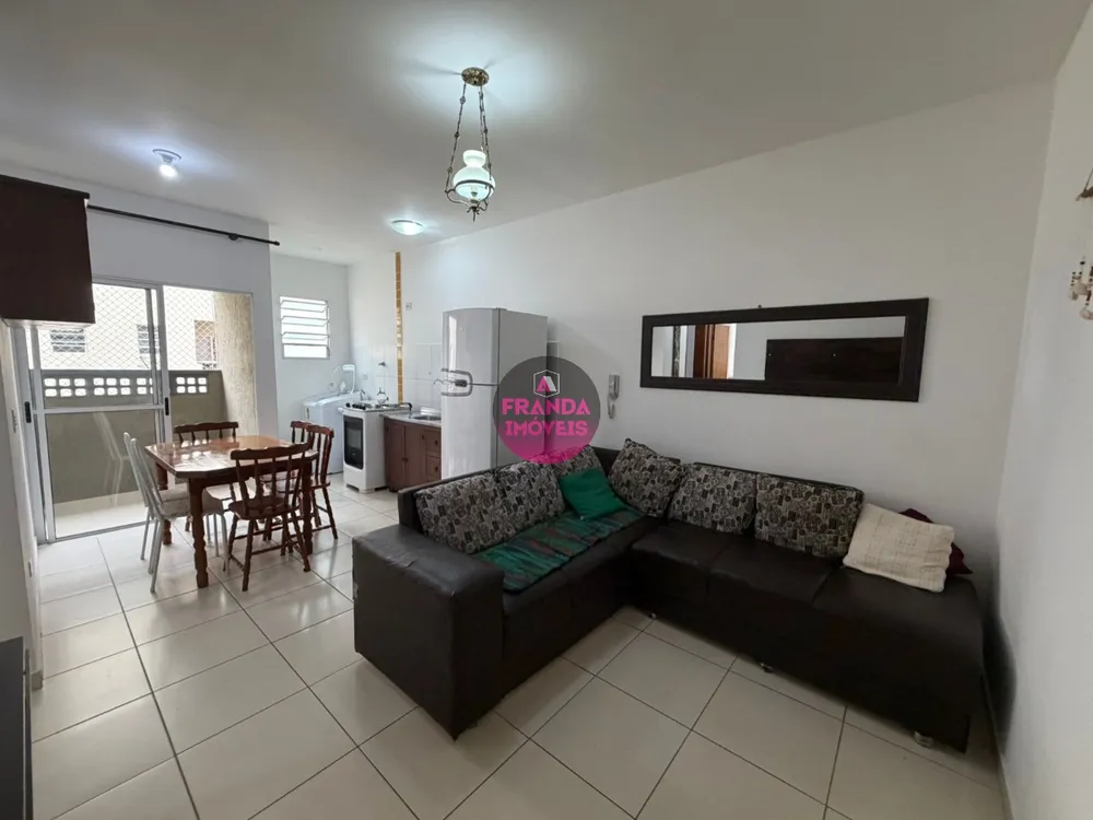 Apartamento, 2 quartos, 50 m² - Foto 1