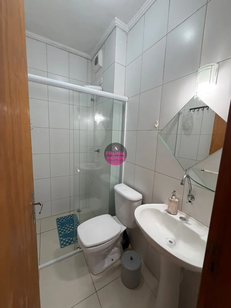 Apartamento, 2 quartos, 50 m² - Foto 3