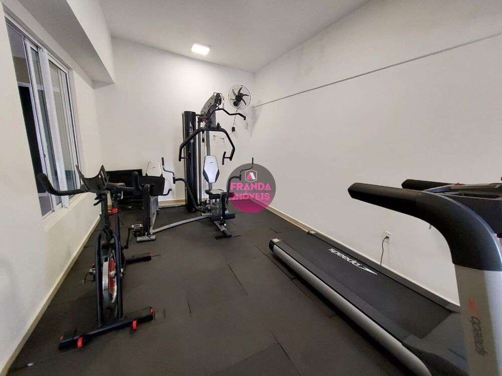 Apartamento, 3 quartos, 105 m² - Foto 11