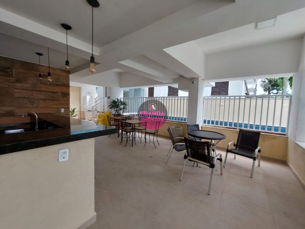 Apartamento, 3 quartos, 105 m² - Foto 9