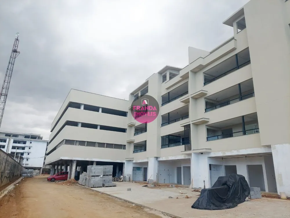 Apartamento, 2 quartos, 60 m² - Foto 1