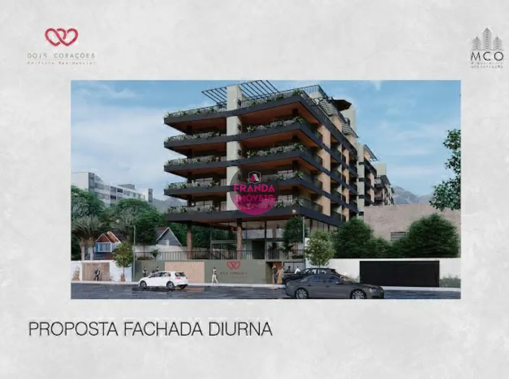 Cobertura, 4 quartos, 230 m² - Foto 5