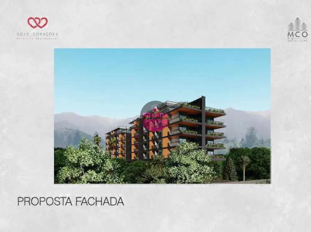 Cobertura, 4 quartos, 230 m² - Foto 3
