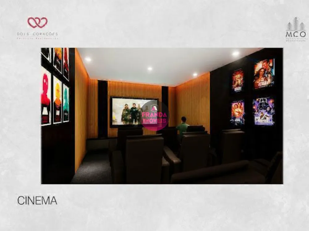 Cobertura, 4 quartos, 230 m² - Foto 16