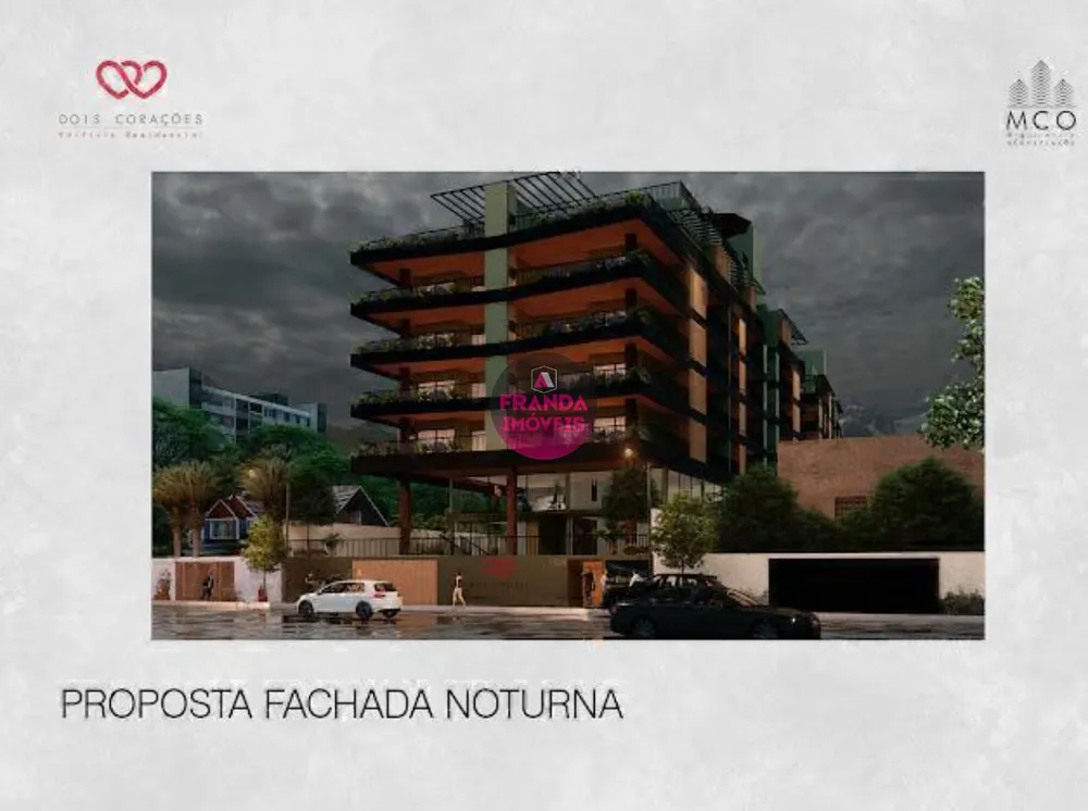 Cobertura, 4 quartos, 230 m² - Foto 2