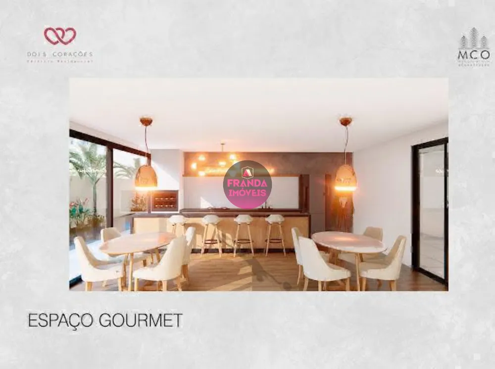 Cobertura, 4 quartos, 230 m² - Foto 9
