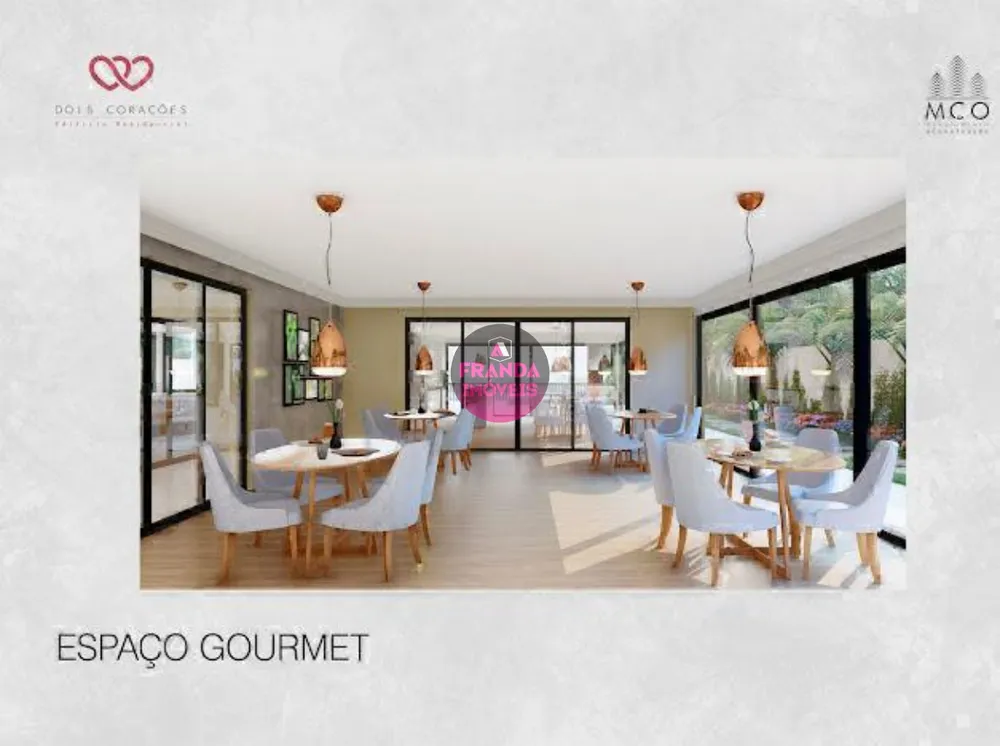 Cobertura, 4 quartos, 230 m² - Foto 4