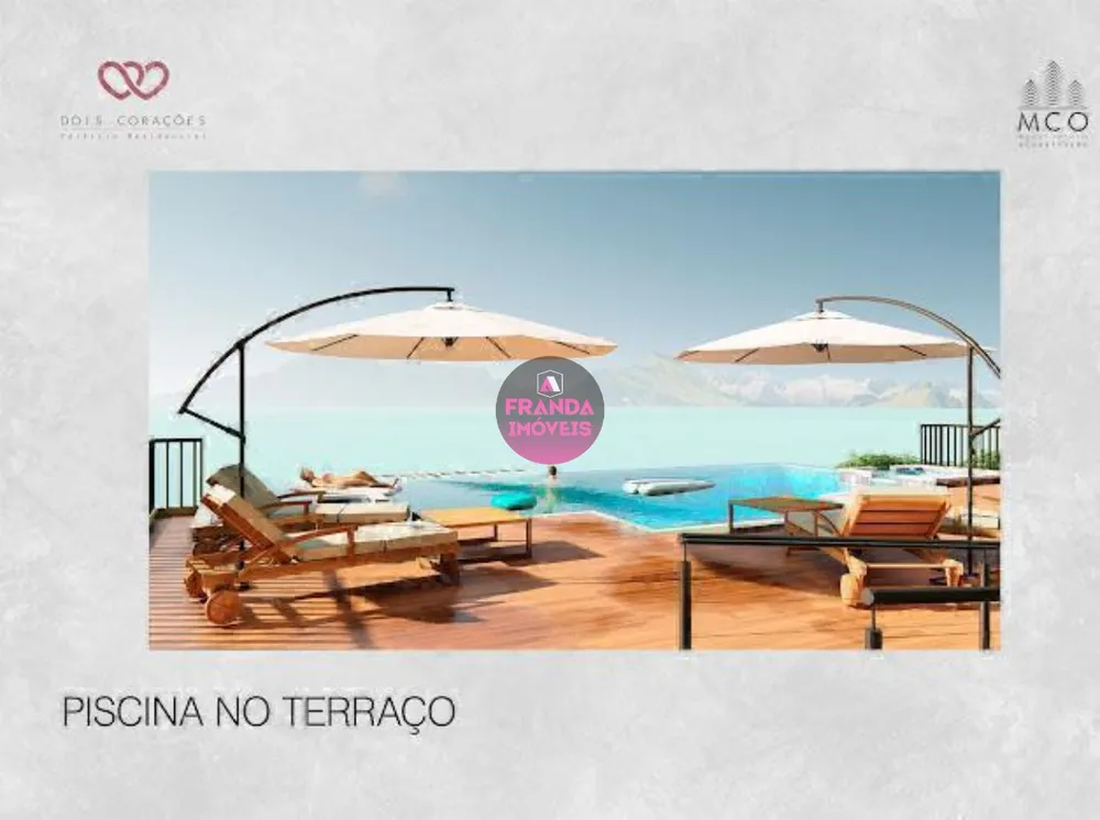 Cobertura, 4 quartos, 230 m² - Foto 12