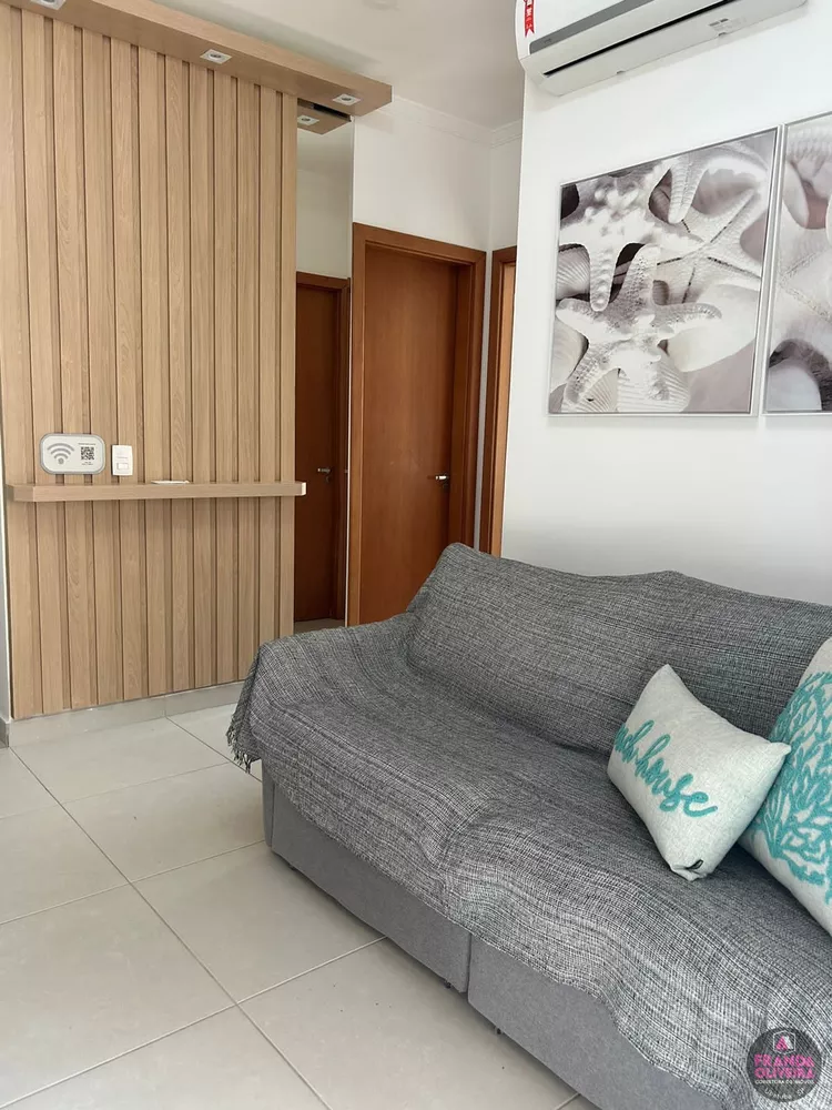 Apartamento à venda com 2 quartos, 72m² - Foto 6