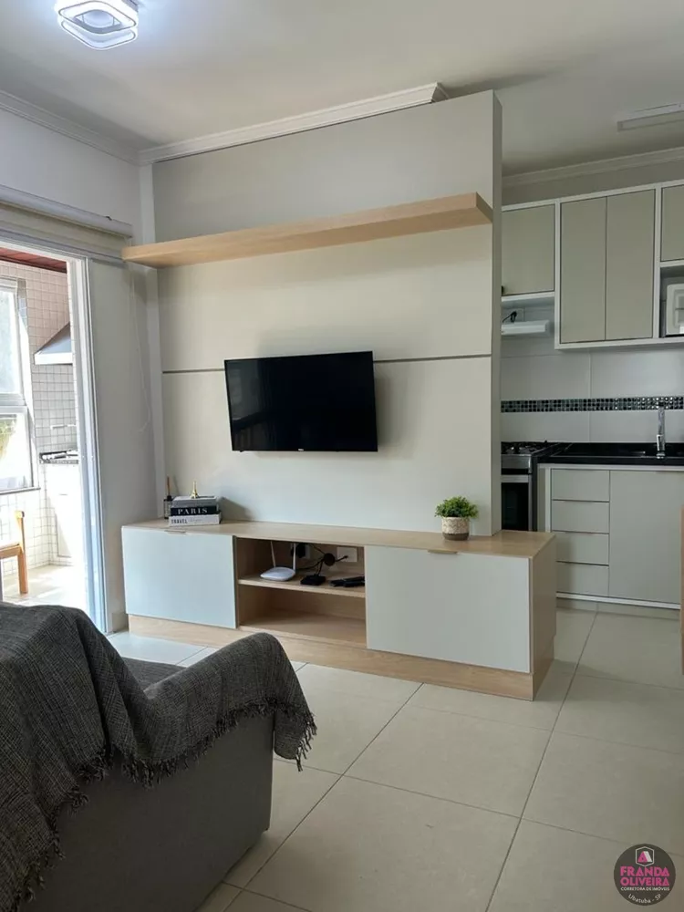 Apartamento à venda com 2 quartos, 72m² - Foto 2