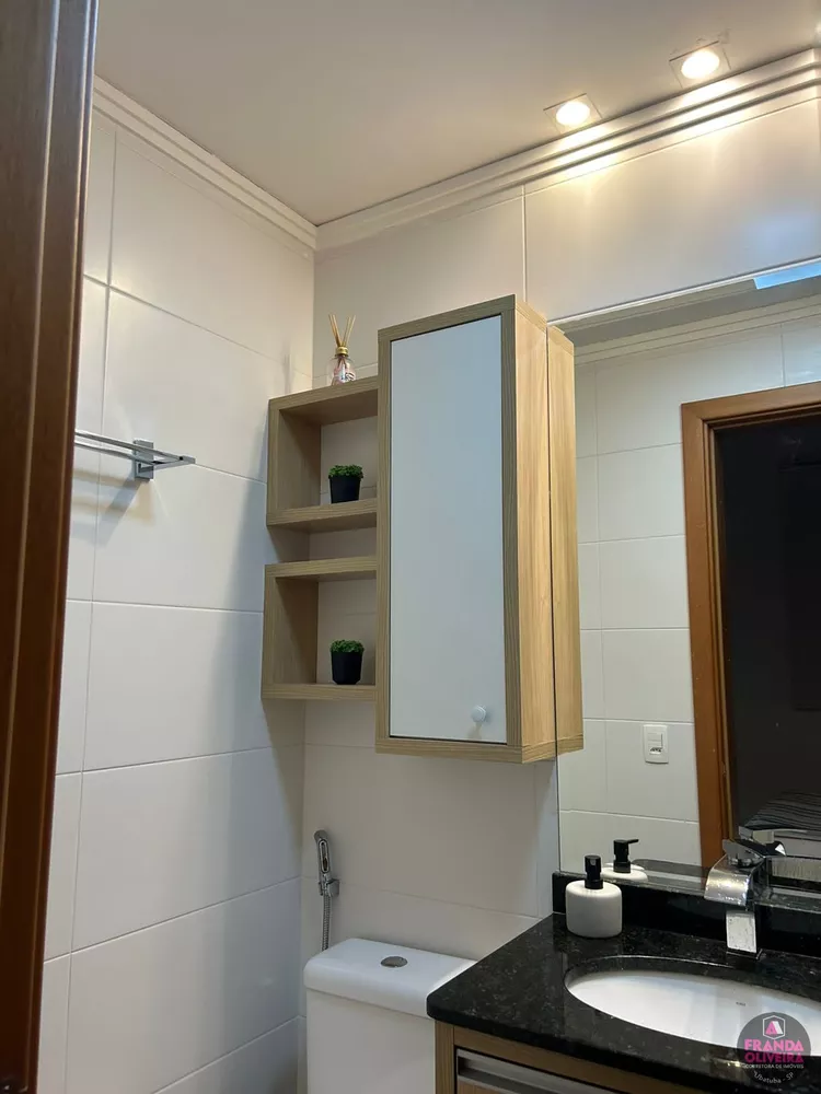 Apartamento à venda com 2 quartos, 72m² - Foto 7