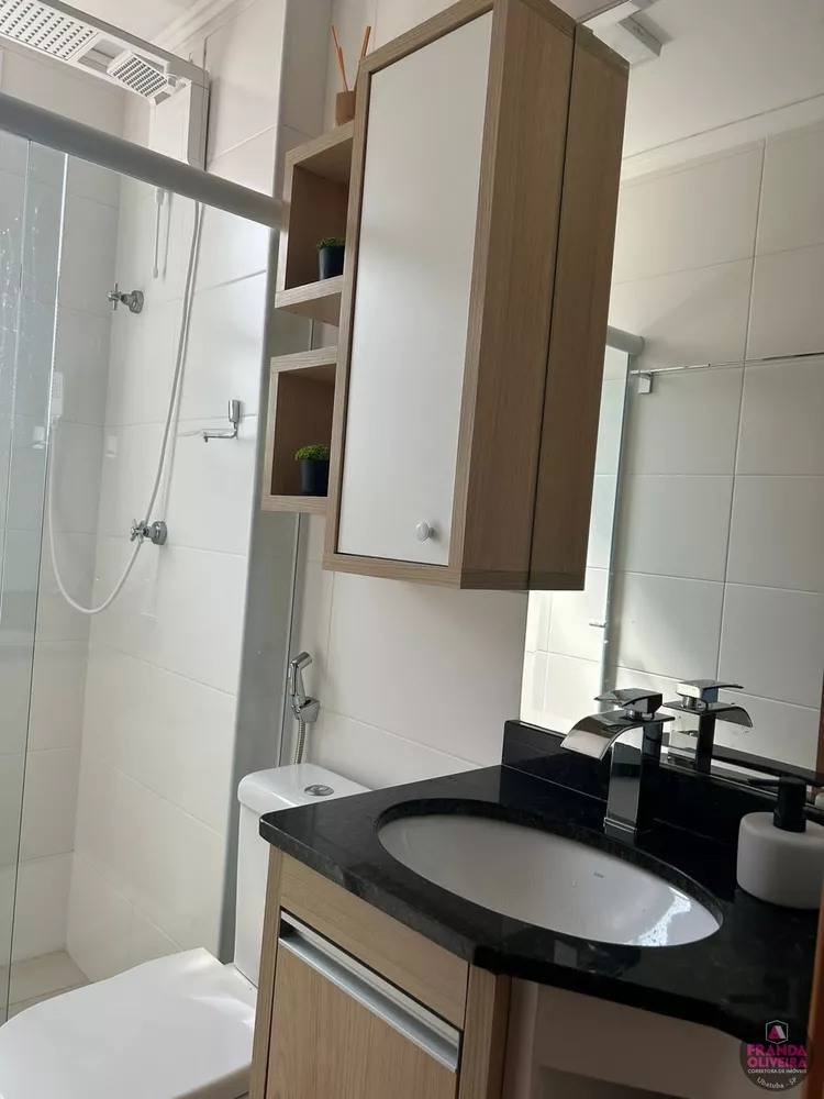 Apartamento à venda com 2 quartos, 72m² - Foto 4