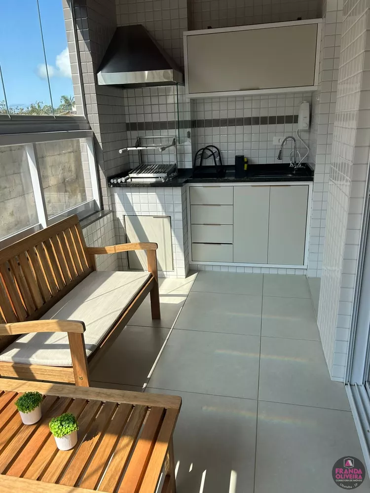 Apartamento à venda com 2 quartos, 72m² - Foto 8