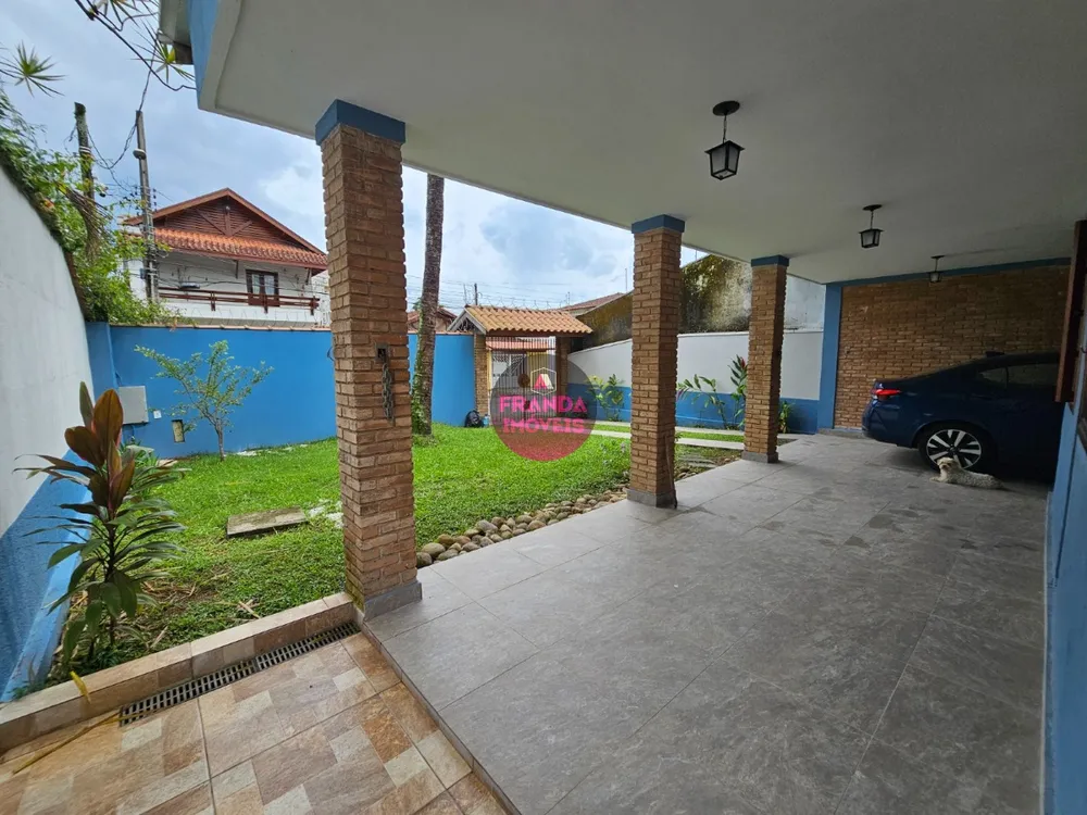 Casa, 3 quartos, 155 m² - Foto 16