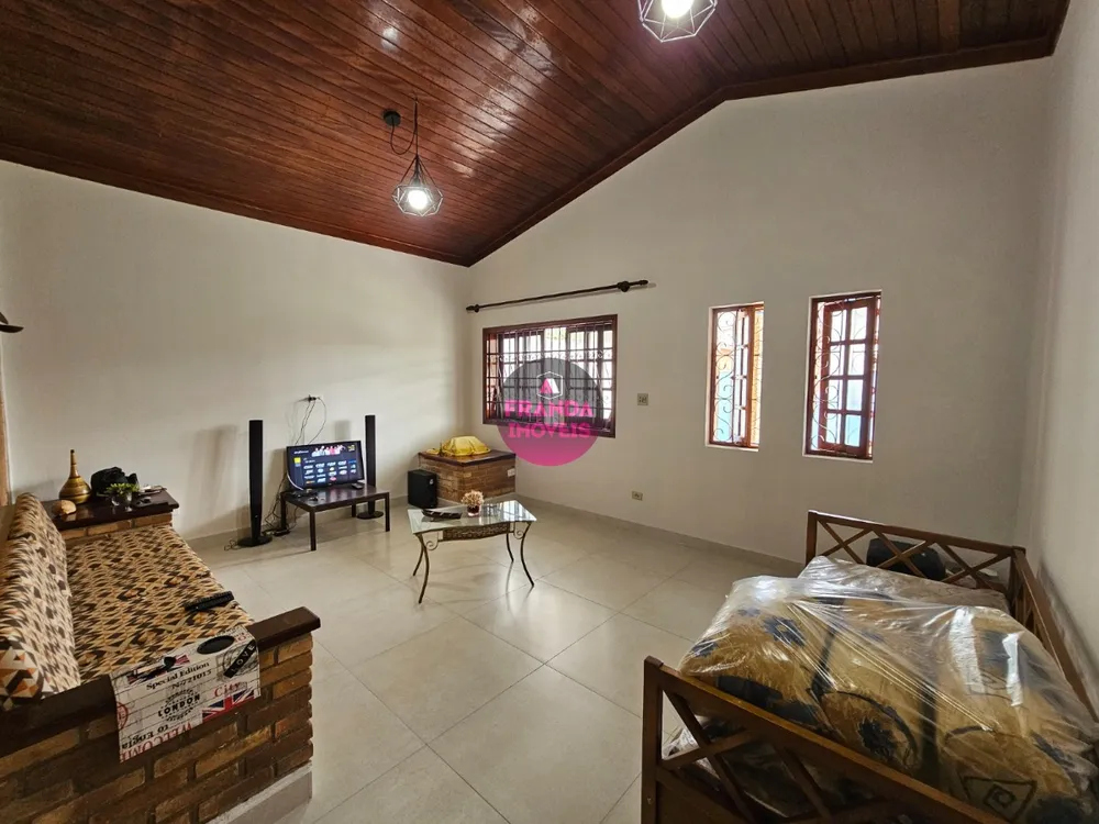 Casa, 3 quartos, 155 m² - Foto 9