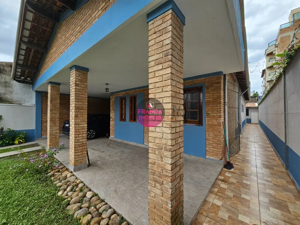 Casa, 3 quartos, 155 m² - Foto 5