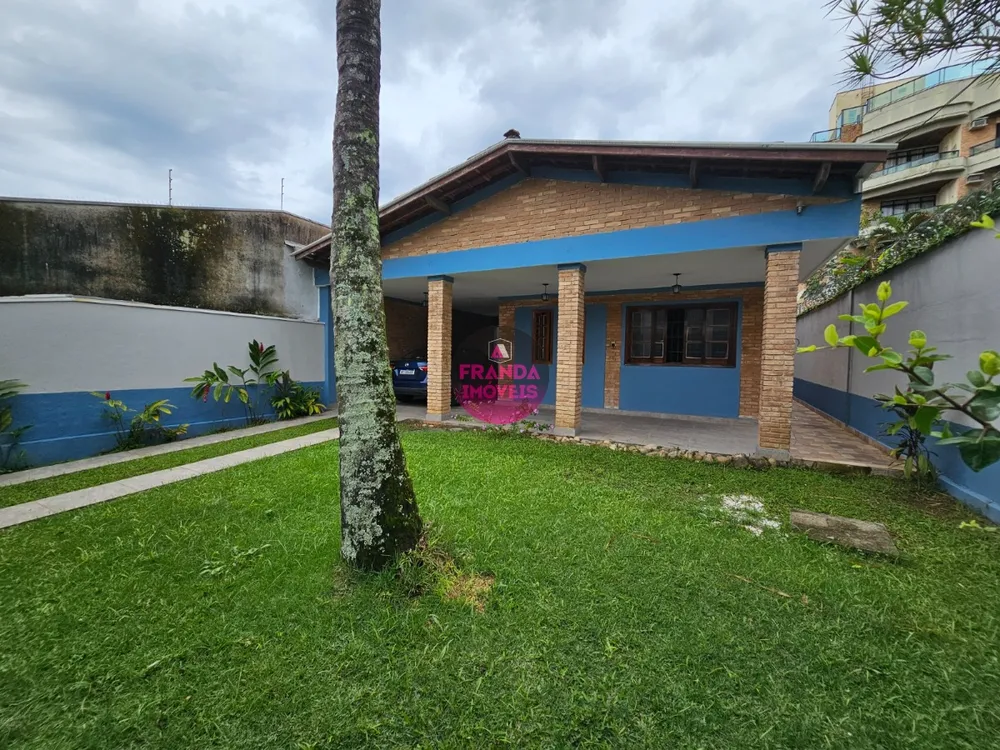 Casa, 3 quartos, 155 m² - Foto 3