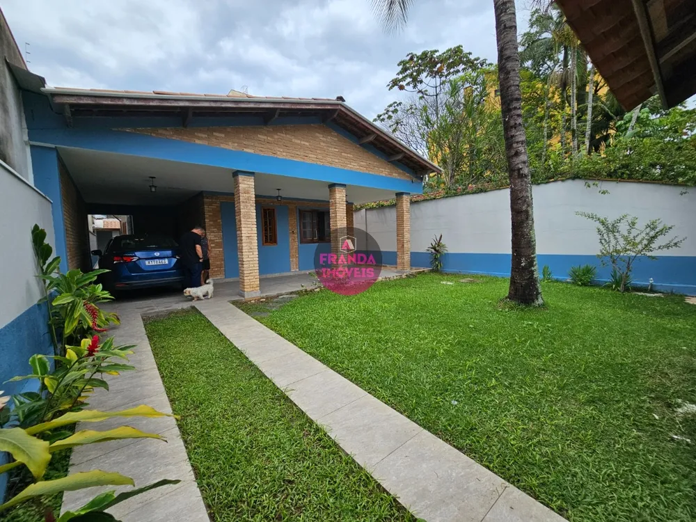Casa, 3 quartos, 155 m² - Foto 2