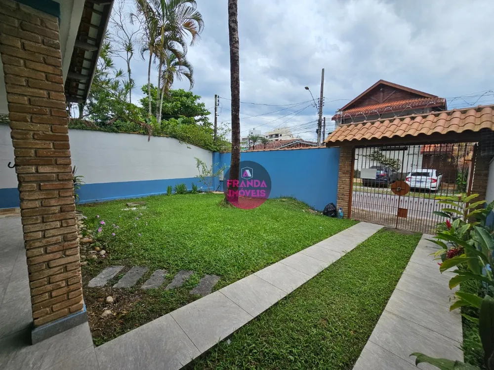 Casa, 3 quartos, 155 m² - Foto 6
