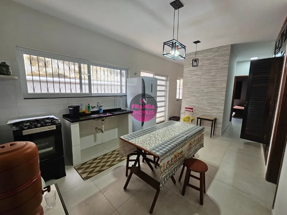 Casa, 3 quartos, 155 m² - Foto 10