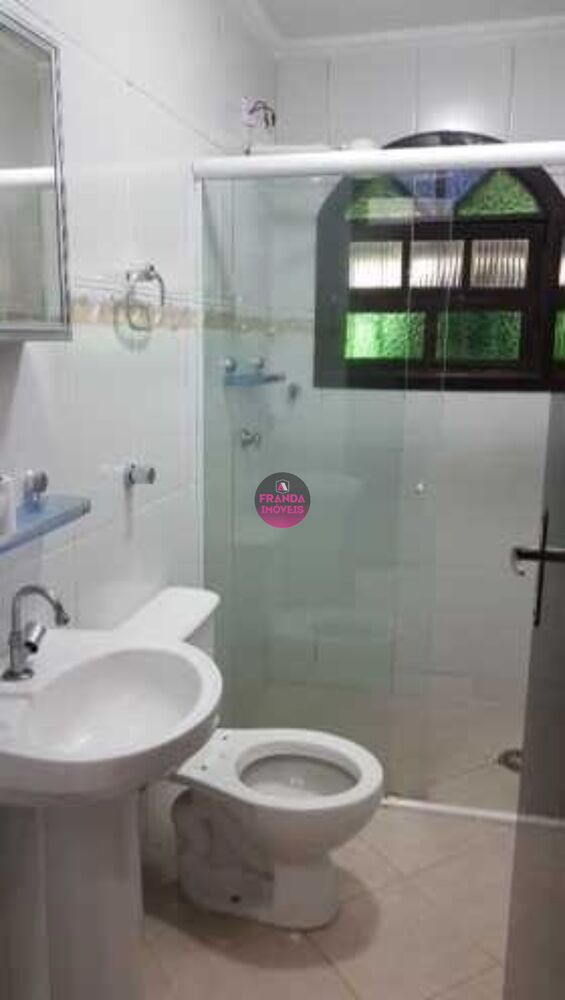 Casa, 1 quarto, 45 m² - Foto 10