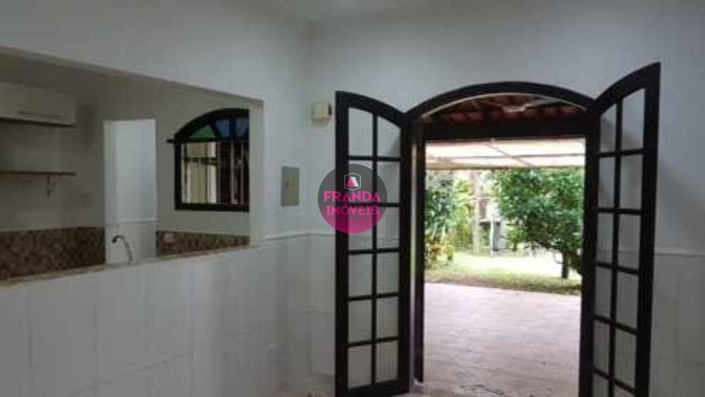 Casa, 1 quarto, 45 m² - Foto 7