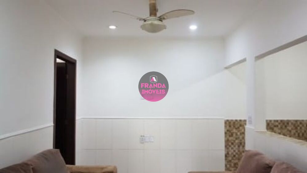 Casa, 1 quarto, 45 m² - Foto 6