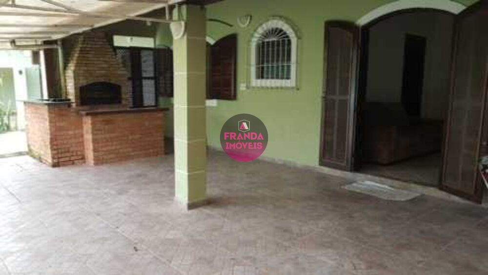 Casa, 1 quarto, 45 m² - Foto 2