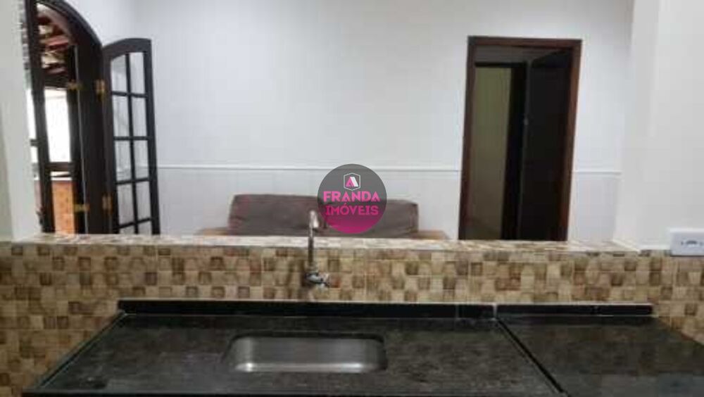 Casa, 1 quarto, 45 m² - Foto 4