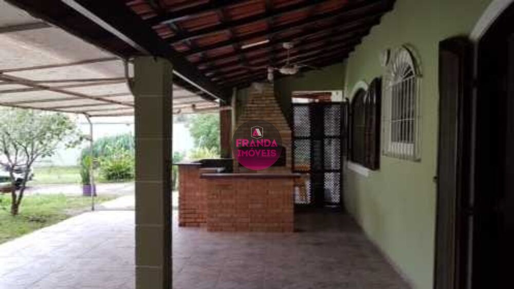 Casa, 1 quarto, 45 m² - Foto 1