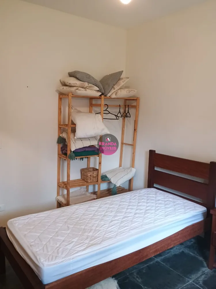 Casa de Condomínio, 4 quartos - Foto 10