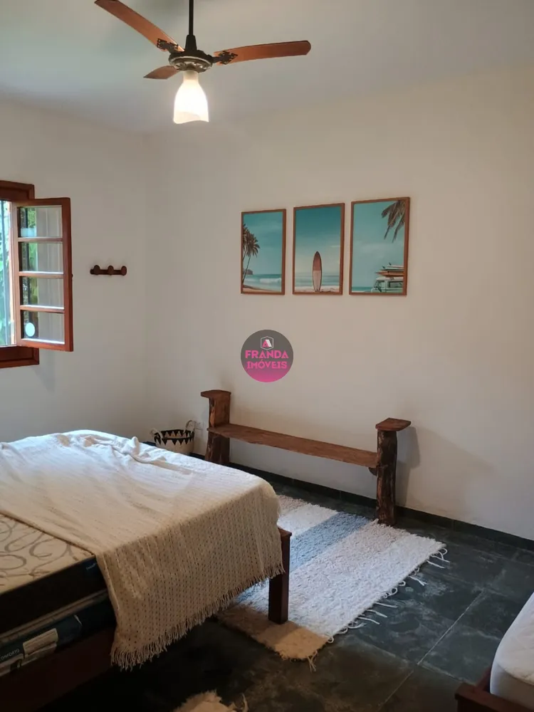 Casa de Condomínio, 4 quartos - Foto 8