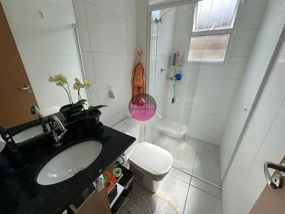 Apartamento, 3 quartos, 67 m² - Foto 5