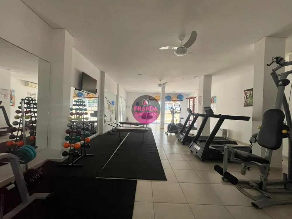 Cobertura, 3 quartos, 150 m² - Foto 4
