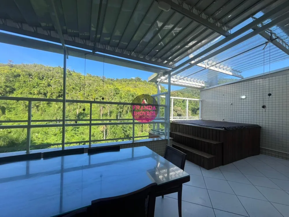 Cobertura, 3 quartos, 150 m² - Foto 14
