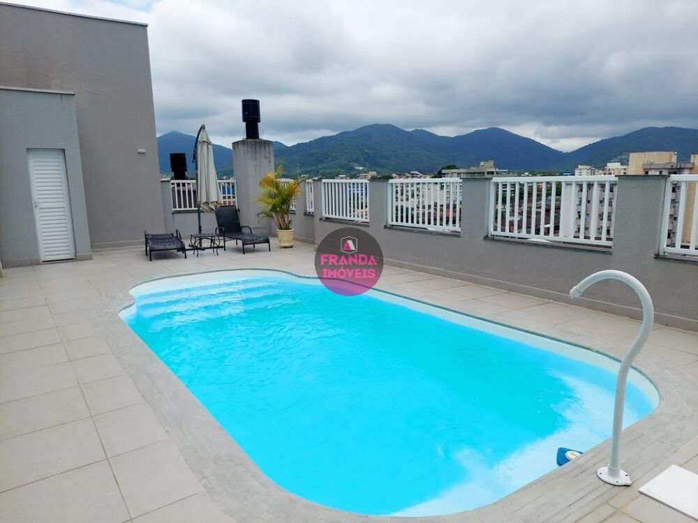 Apartamento à venda com 2 quartos, 55m² - Foto 16
