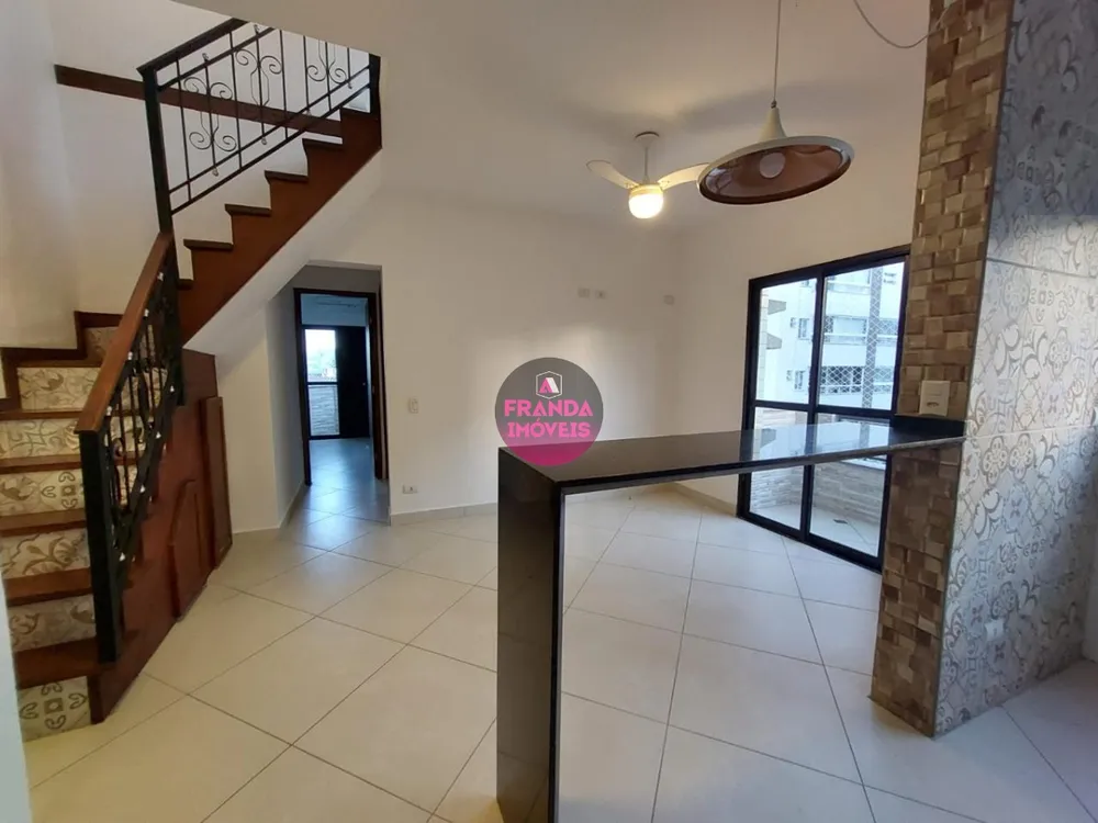 Cobertura, 3 quartos, 65 m² - Foto 2
