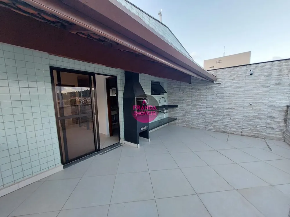 Cobertura, 3 quartos, 65 m² - Foto 8