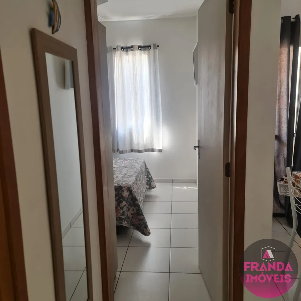 Apartamento, 2 quartos, 46 m² - Foto 9