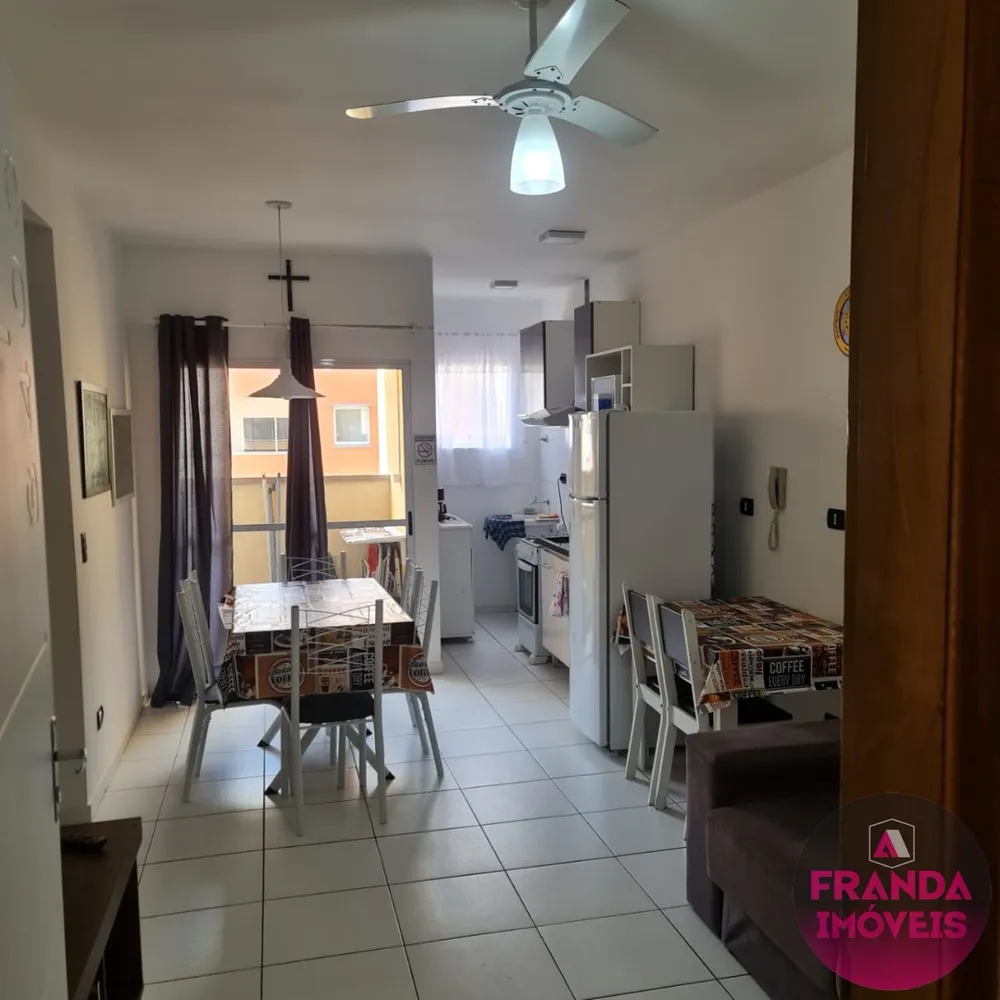 Apartamento, 2 quartos, 46 m² - Foto 3