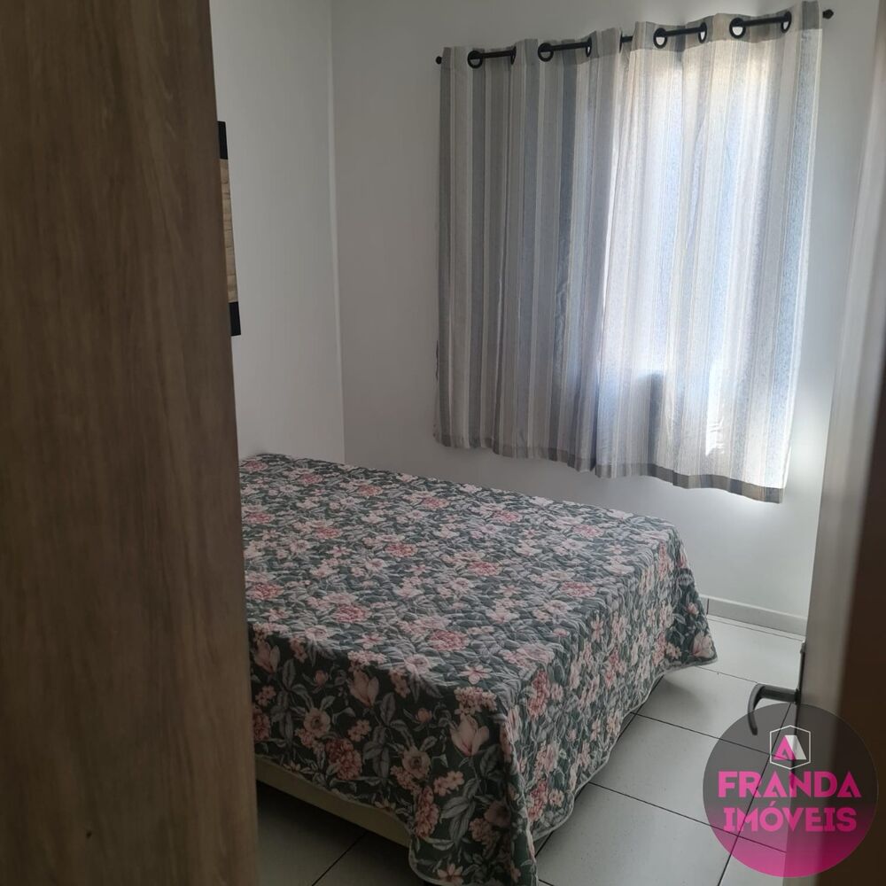 Apartamento, 2 quartos, 46 m² - Foto 3
