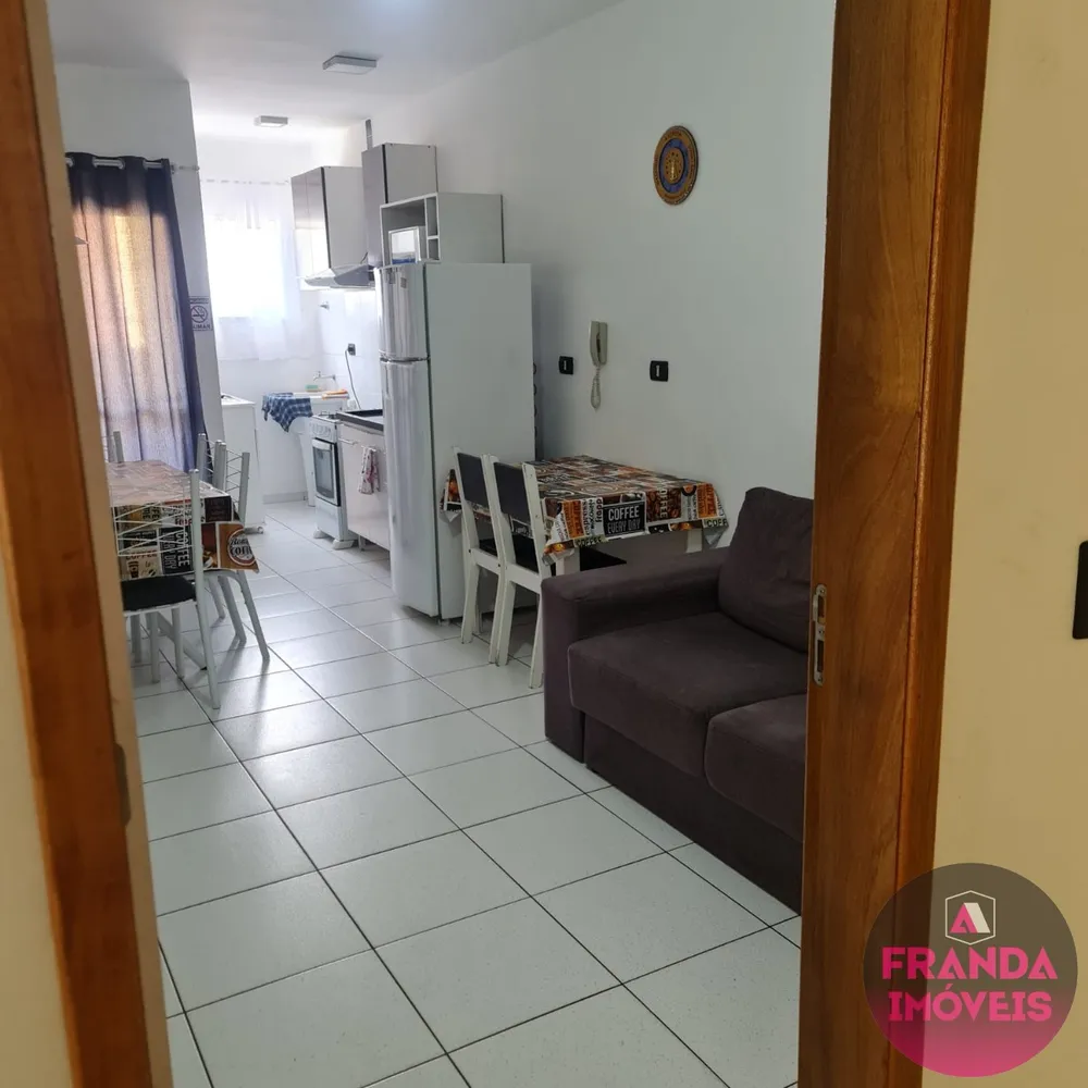 Apartamento, 2 quartos, 46 m² - Foto 4