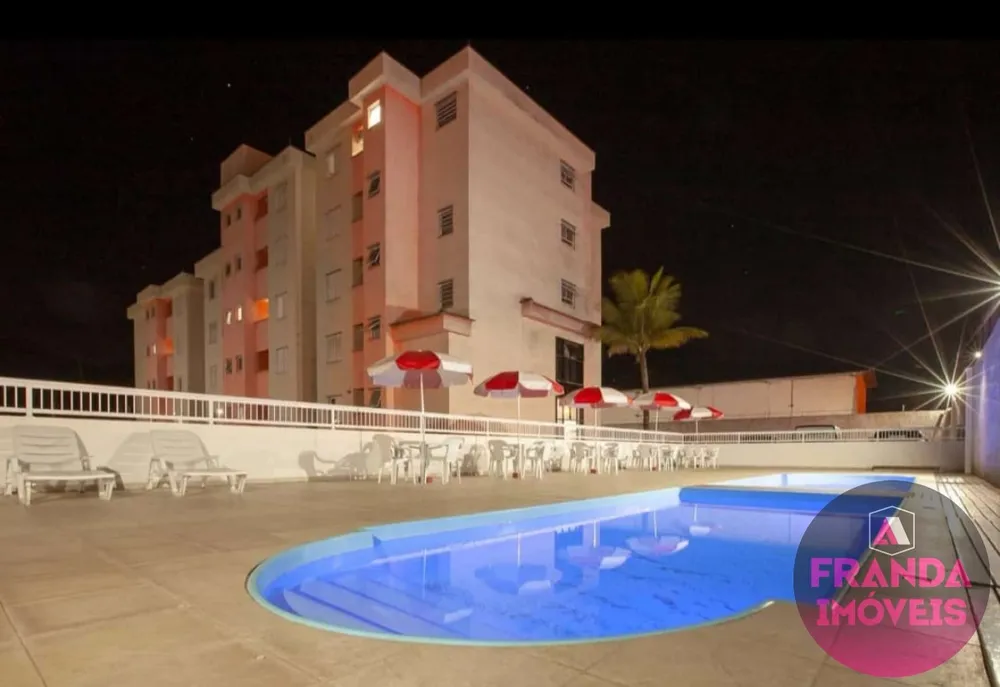 Apartamento, 2 quartos, 46 m² - Foto 1
